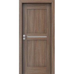 Porta KONCEPT B1 Orech Verona 2 